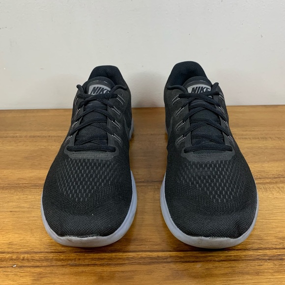 Nike Free RN 2017 Mens Running Shoe Size 12 - Picture 2 of 9